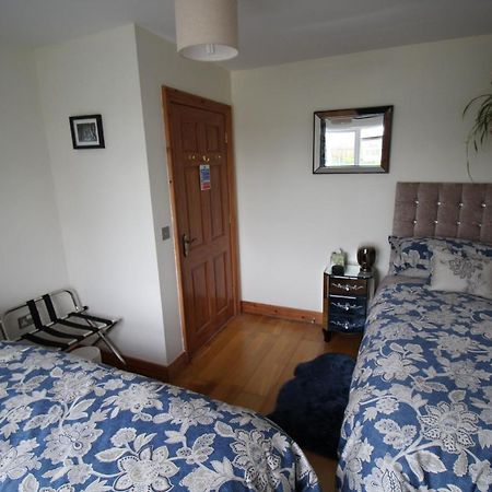Longview House Bed and Breakfast Ballymoney Εξωτερικό φωτογραφία