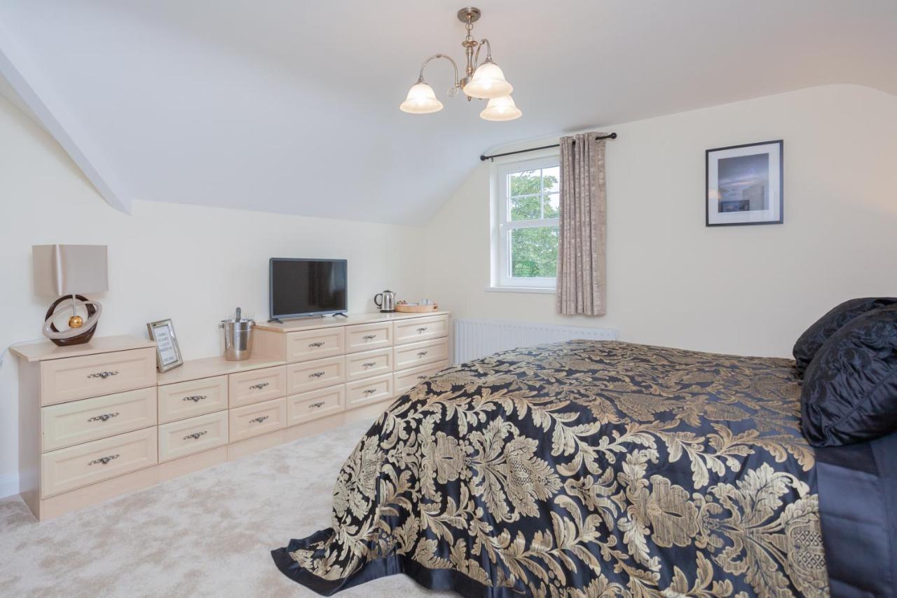 Longview House Bed and Breakfast Ballymoney Εξωτερικό φωτογραφία