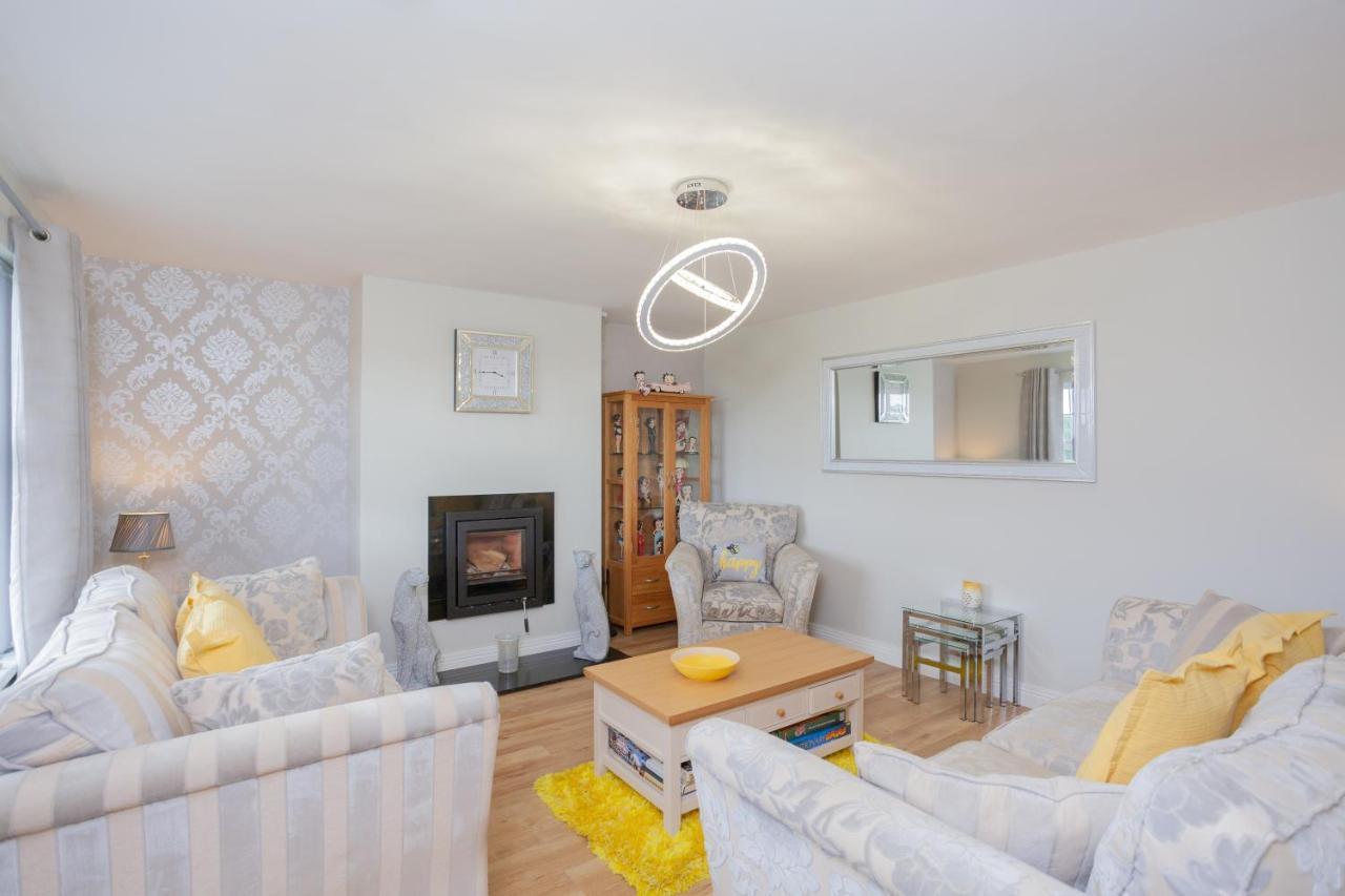 Longview House Bed and Breakfast Ballymoney Εξωτερικό φωτογραφία
