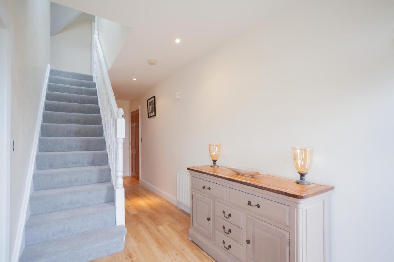 Longview House Bed and Breakfast Ballymoney Εξωτερικό φωτογραφία
