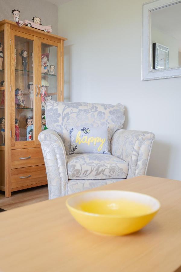 Longview House Bed and Breakfast Ballymoney Εξωτερικό φωτογραφία
