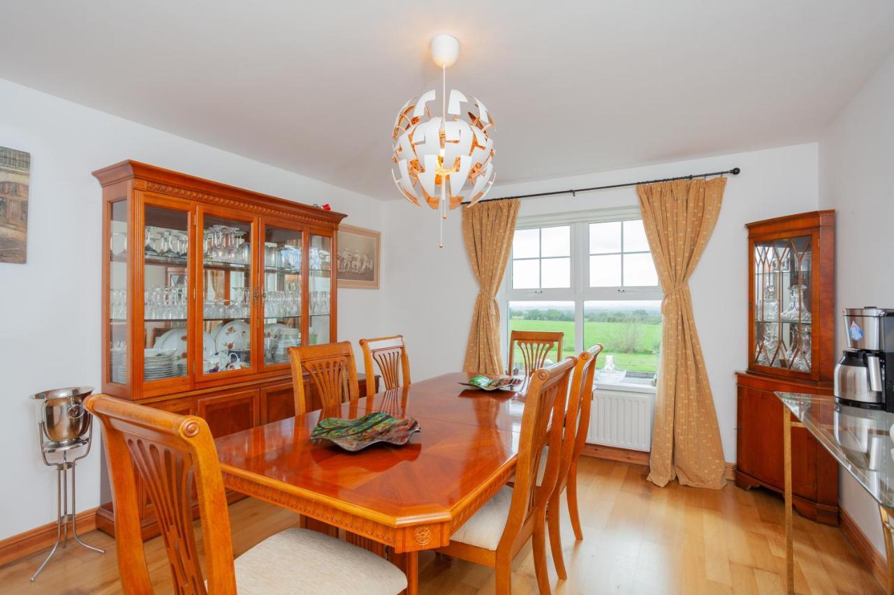 Longview House Bed and Breakfast Ballymoney Εξωτερικό φωτογραφία