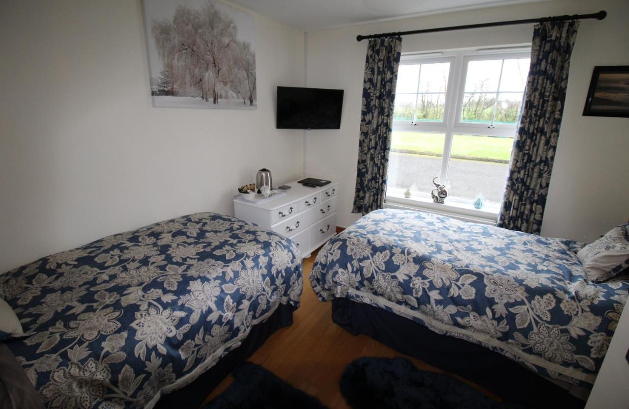 Longview House Bed and Breakfast Ballymoney Εξωτερικό φωτογραφία
